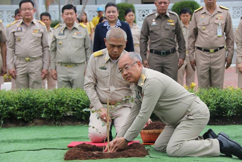 ภาพ สำนักงานประชาสัมพันธ์จังหวัดภูเก็ต