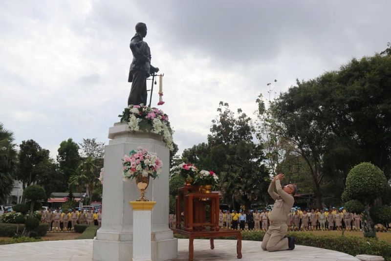 ภาพ สำนักงานประชาสัมพันธ์จังหวัดภูเก็ต