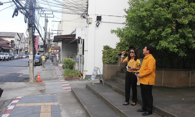 ภาพ สำนักงานประชาสัมพันธ์จังหวัดภูเก็ต