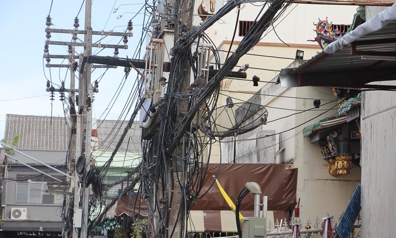 ภาพ สำนักงานประชาสัมพันธ์จังหวัดภูเก็ต