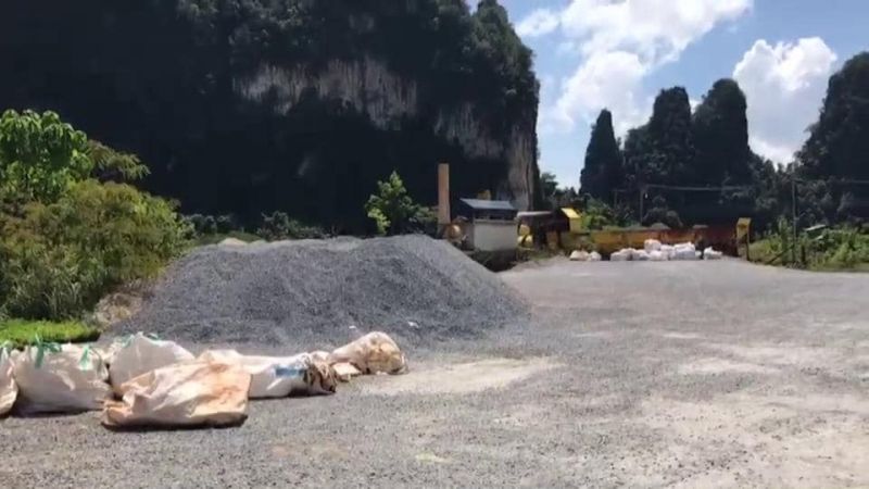 พ่อเมืองกระบี่ปลื้ม กองถ่าย FF9 ทำเงินสะพัดสัปดาห์ละกว่า 50 ล้าน