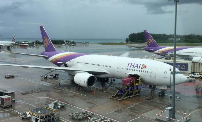 การบินไทยลดเงินเดือนผู้บริหาร ฝ่าวิกฤตความเสี่ยงล้มละลาย