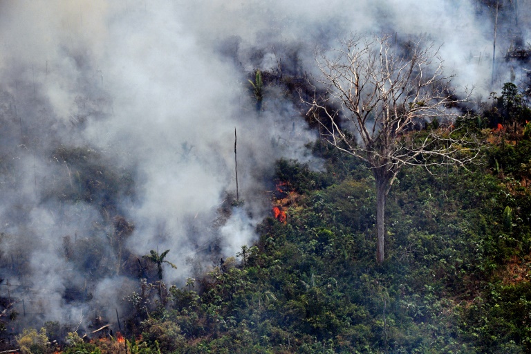 ภาพ AFP