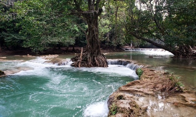 ททท.ประกาศชื่ออุทยานแห่งชาติของไทยเพิ่มอีก 5 แห่ง