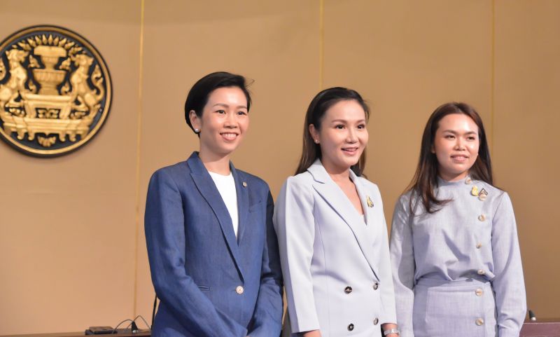 ครม.อนุมัติงบหมื่นล้านบาท แก้ปัญหาระบบผลิตจ่ายประปา รวมภูเก็ตพังงา
