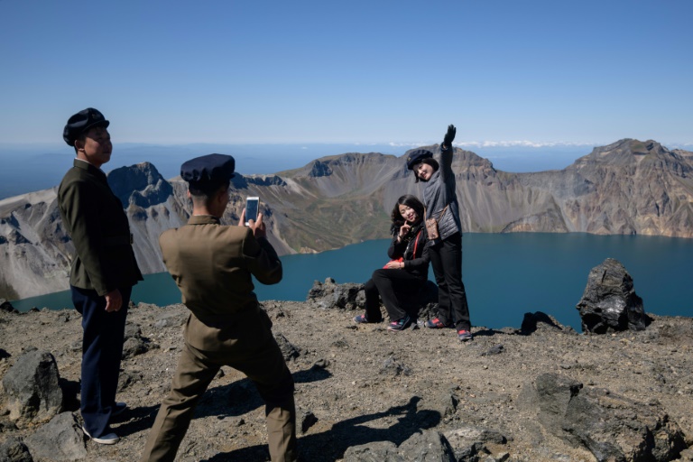 ภาพ AFP