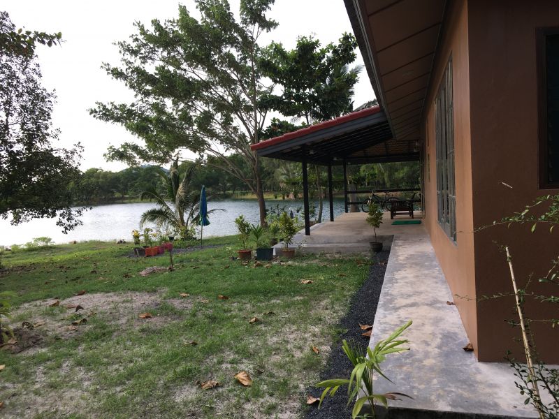 Casa Lagoon Phuket House 4Rent