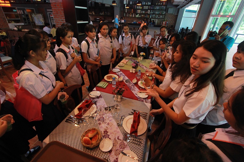 ภาพ มหาวิทยาลัยสงขลานครินทร์ วิทยาเขตภูเก็ต