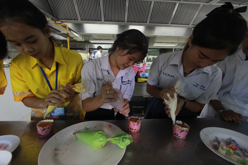 ภาพ มหาวิทยาลัยสงขลานครินทร์ วิทยาเขตภูเก็ต