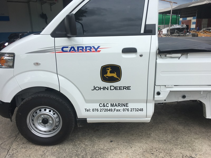 C&C Marine (Thailand) Co Ltd ให้บริการงานวิศวกรรมทางทะเลที่มีคุณภาพสูงสุด ในด้านอุตสาหกรรมเรือสำราญและซูเปอร์ยอช์ท