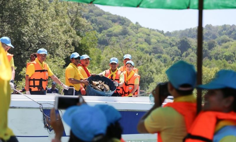 ภาพ สำนักงานประชาสัมพันธ์จังหวัดภูเก็ต