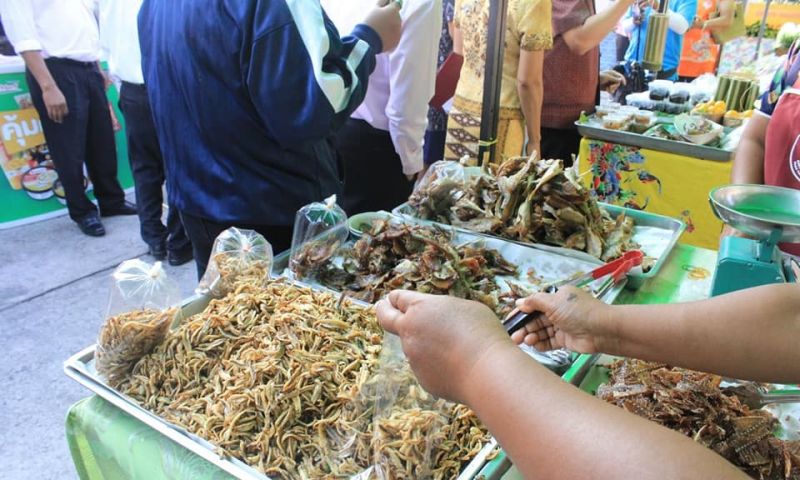 ภาพ สำนักงานประชาสัมพันธ์จังหวัดภูเก็ต