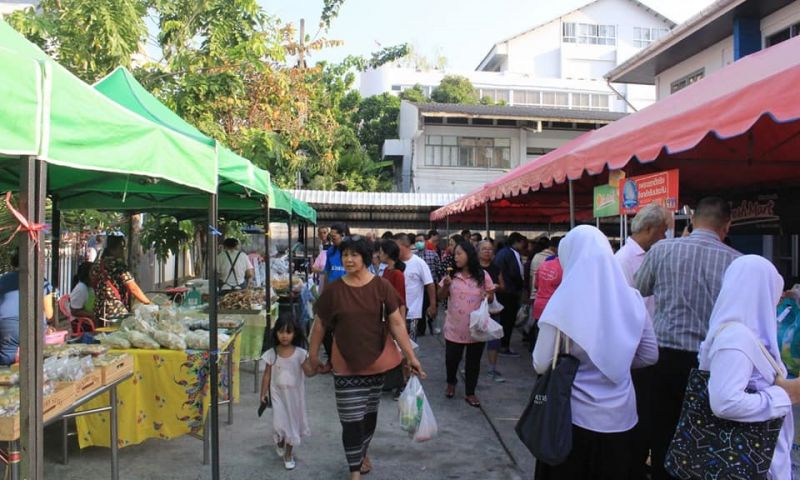 ภาพ สำนักงานประชาสัมพันธ์จังหวัดภูเก็ต