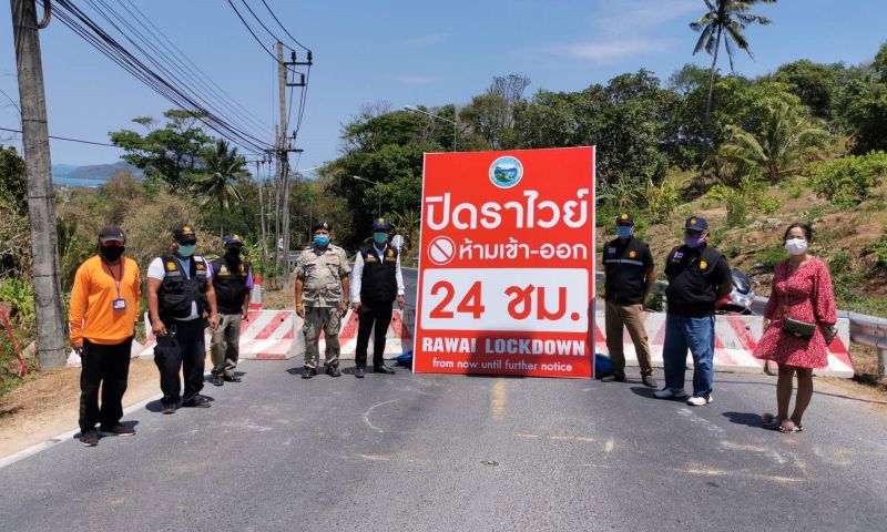 ไตรมาสแรก 2563 โรคระบาดที่ส่งผลกระทบทุกอาชีพ