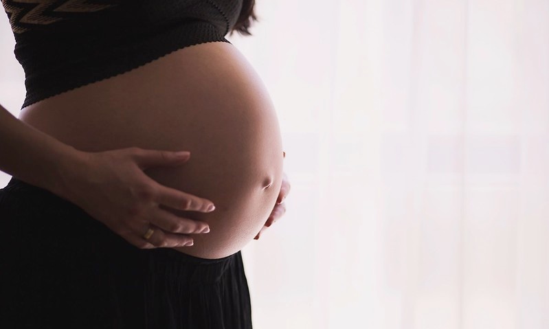 COVID-19 : ตั้งครรภ์ช่วงนี้จะมีผลต่อลูกน้อยในครรภ์หรือไม่
