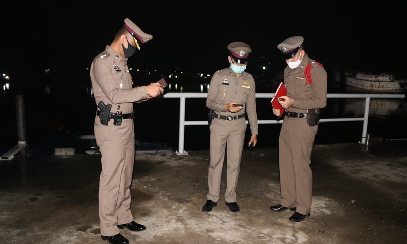 ภาพ สำนักงานประชาสัมพันธ์จังหวัดภูเก็ต