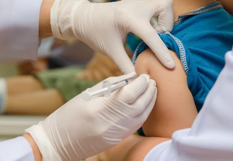 กรมควบคุมโรคฉีดวัคซีนป้องกันไข้หวัดใหญ่ฟรี 7 กลุ่มเสี่ยง