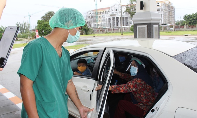 ภาพ สำนักงานประชาสัมพันธ์จังหวัดภูเก็ต