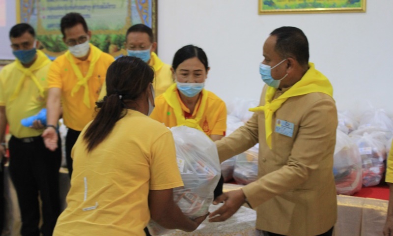 ภาพ สำนักงานประชาสัมพันธ์จังหวัดภูเก็ต