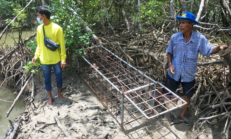 ภาพ สำนักงานประชาสัมพันธ์จังหวัดภูเก็ต