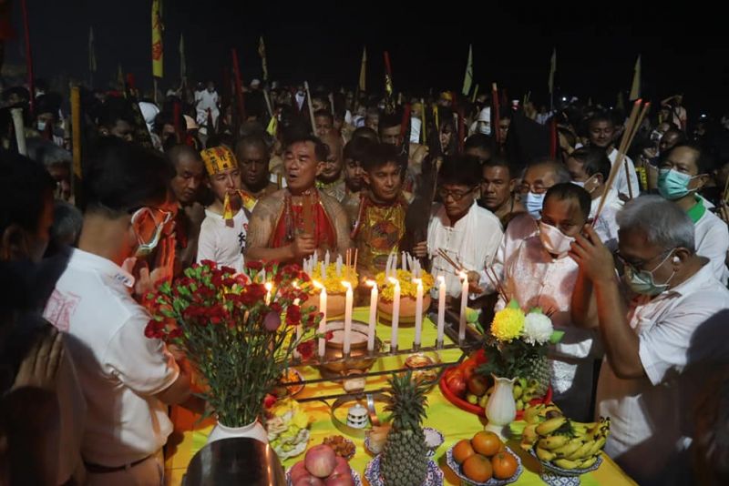 ภาพ สำนักงานประชาสัมพันธ์จังหวัดภูเก็ต