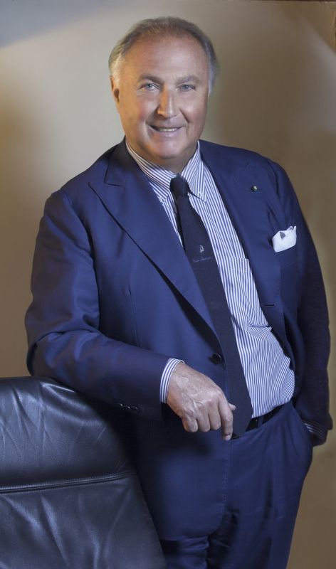 Tonino Lamborghini