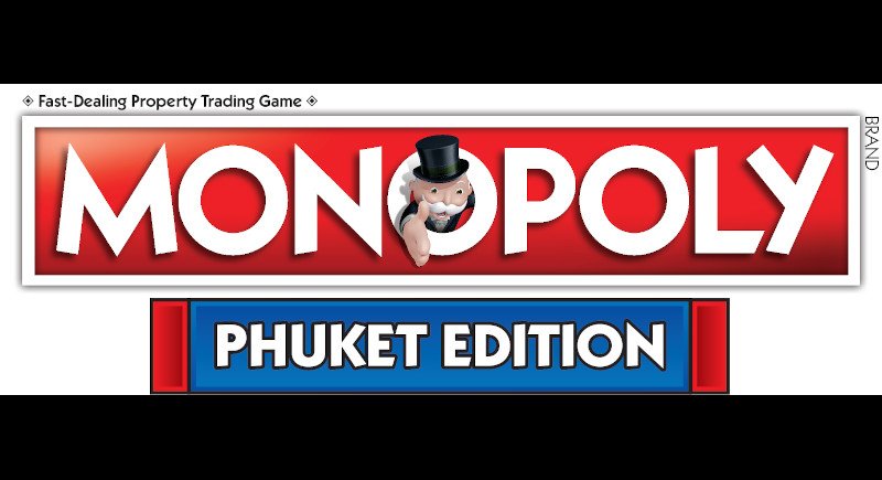 เปิดตัว Phuket Monopoly เกมกระดานภูเก็ตอย่างเป็นทางการ
