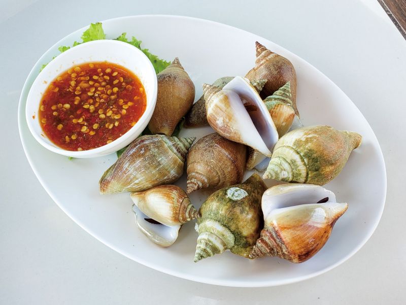 ‘มิชลิน ไกด์’ เผยรายชื่อร้านอาหารระดับดาวมิชลินในไทยประจำปี 2564
