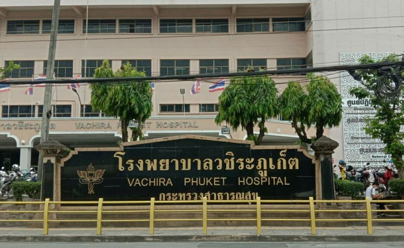 ภูเก็ตเก็บสารคัดหลั่งครูนักเรียน 100 คนใกล้ชิดผู้ป่วยโควิด 2 รายล่าสุด