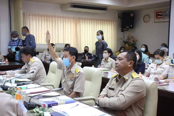 ภาพ องค์การบริหารส่วนจังหวัดภูเก็ต