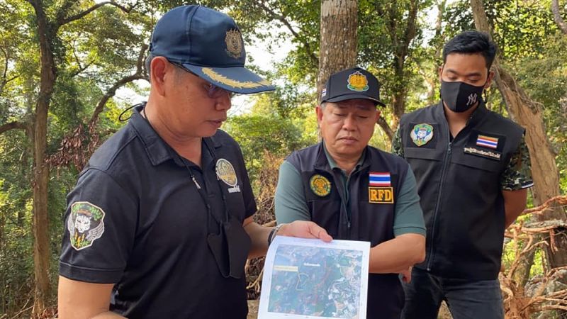 ภาพ สำนักงานประชาสัมพันธ์จังหวัดภูเก็ต