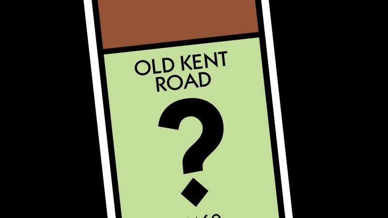 โหวต Old Kent Road บน Phuket Monopoly!