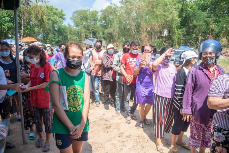 “ภูเก็ตฟุบ” นักวิชาการชี้แนวทางการแก้ปัญหาระยะสั้น ระยะกลาง และระยะยาว