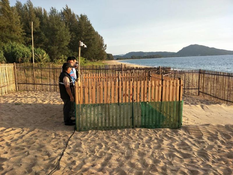 ภาพ สำนักงานประชาสัมพันธ์จังหวัดภูเก็ต