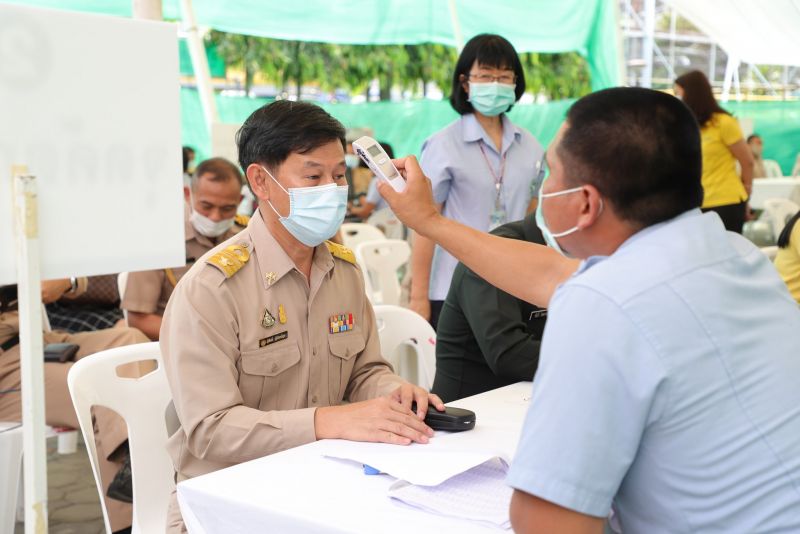 à¸ à¸²à¸ à¸ªà¸³à¸à¸±à¸à¸à¸²à¸à¸ªà¸²à¸à¸²à¸£à¸à¸ªà¸¸à¸à¸à¸±à¸à¸«à¸§à¸±à¸à¸ à¸¹à¹à¸à¹à¸