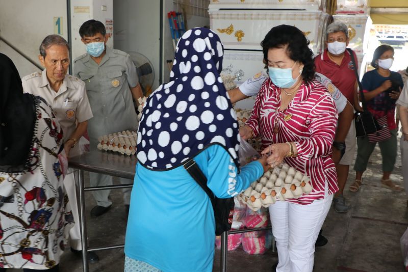 ภาพ สำนักงานประชาสัมพันธ์จังหวัดภูเก็ต