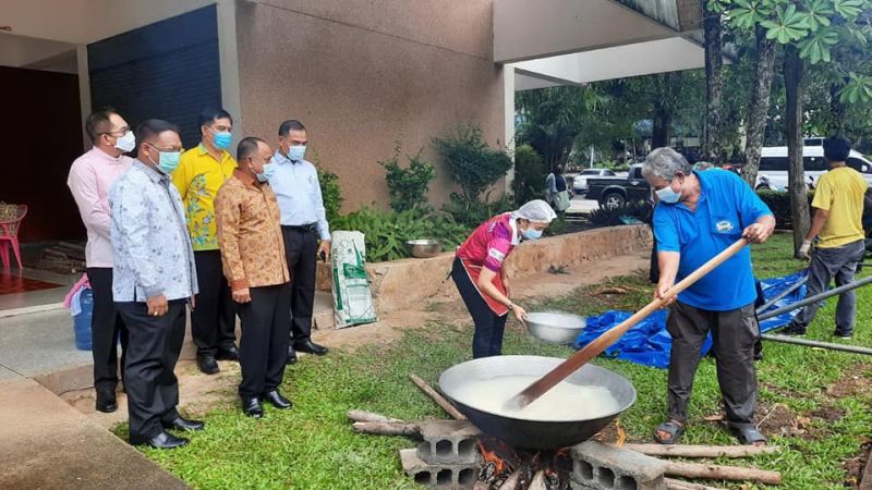 ภาพ สำนักงานประชาสัมพันธ์จังหวัดภูเก็ต