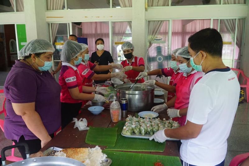 ภาพ สำนักงานประชาสัมพันธ์จังหวัดภูเก็ต