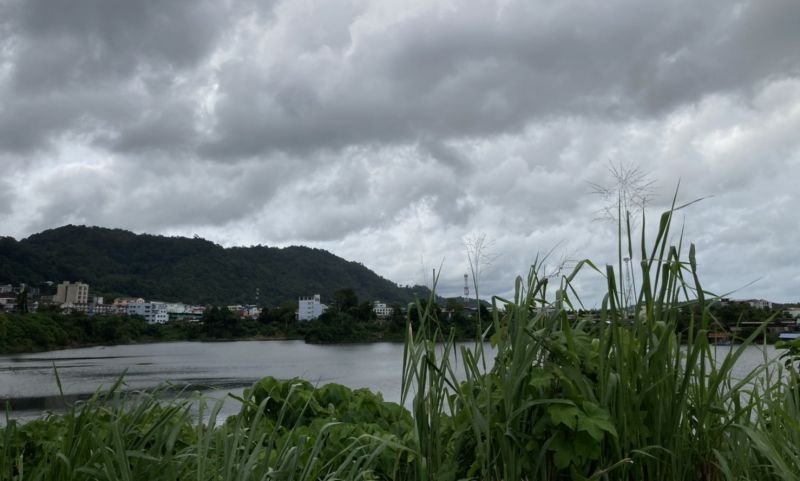 คาดภูเก็ตฝนตกสูงสุด 80% ของพื้นที่ ตลอดช่วงสัปดาห์แรกเดือนสิงหาคม