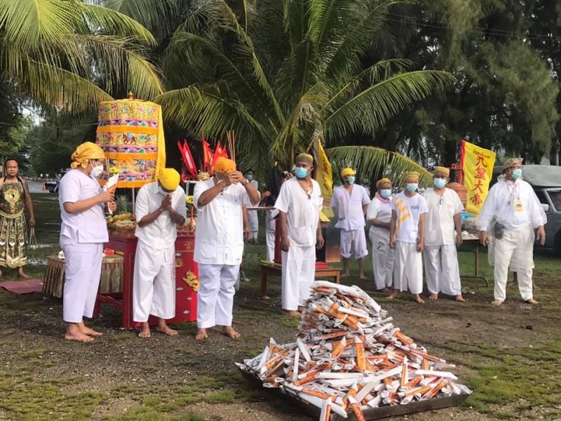 ภาพ สำนักงานประชาสัมพันธ์จังหวัดภูเก็ต