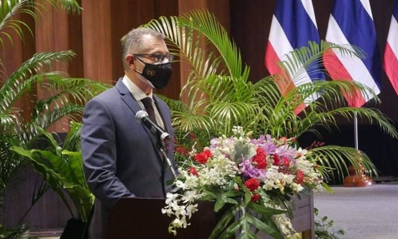 ภาพ สำนักงานประชาสัมพันธ์จังหวัดภูเก็ต