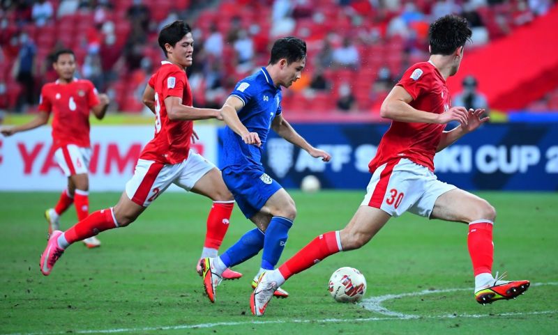 นายกฯ ชื่นชมช้างศึกชนะนัดแรก รอบชิงชนะเลิศ AFF Suzuki Cup 2020