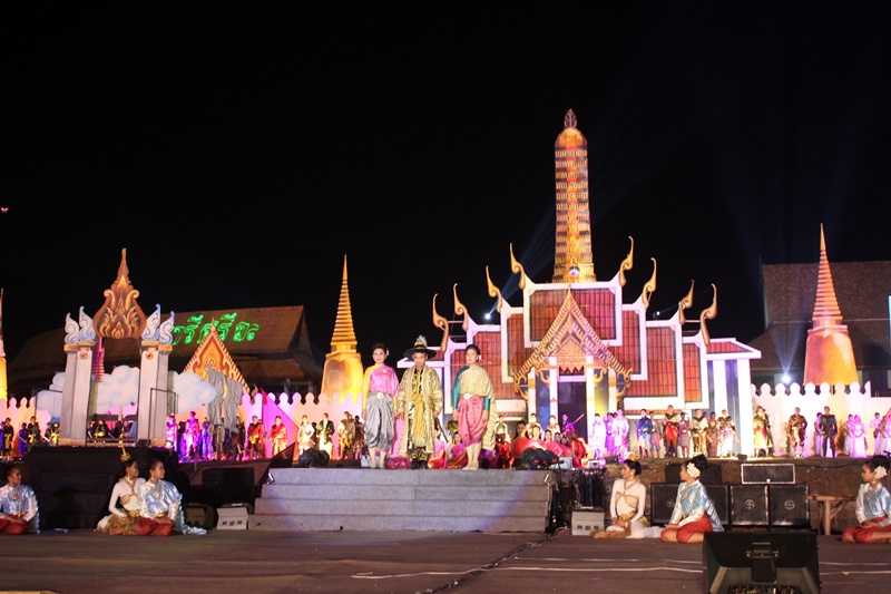 ภูเก็ตวางแนวทางจัดงานสดุดีสองวีรสตรีเมืองถลาง แสง สี เสียงละครอิงประวัติศาสตร์ 2565