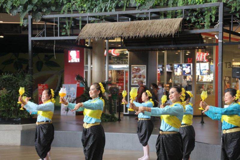 ภาพ สำนักงานประชาสัมพันธ์จังหวัดภูเก็ต