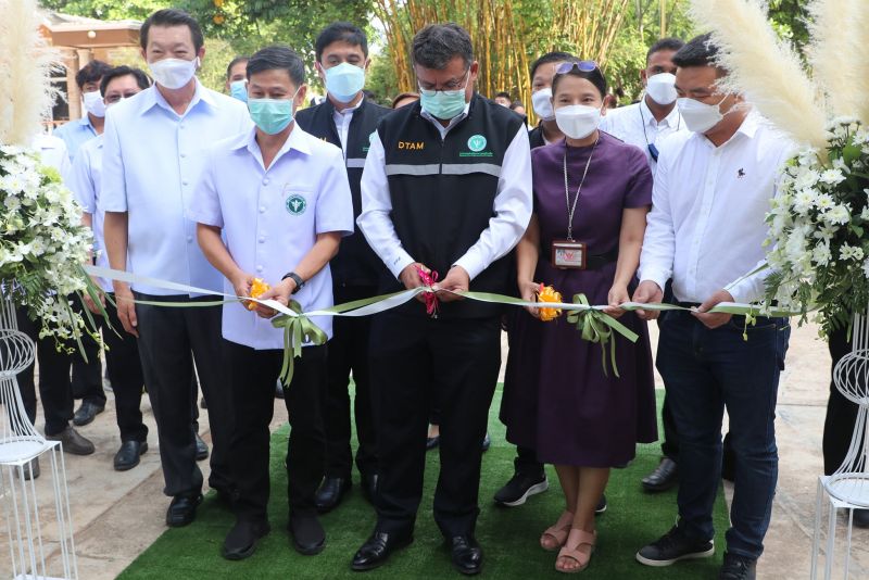 ภาพ สำนักงานประชาสัมพันธ์จังหวัดภูเก็ต