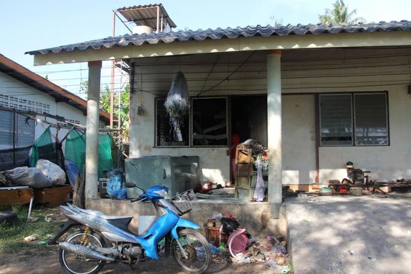 ภาพ สำนักงานประชาสัมพันธ์จังหวัดภูเก็ต