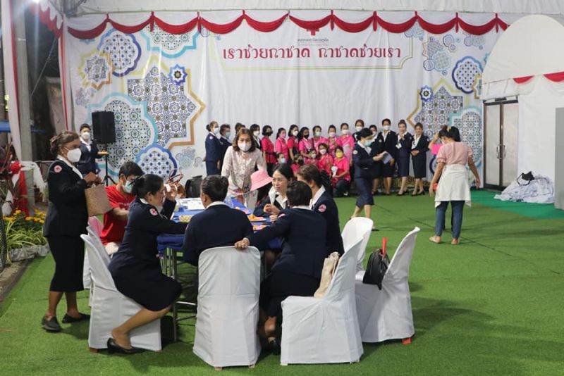 ภาพ สำนักงานประชาสัมพันธ์จังหวัดภูเก็ต