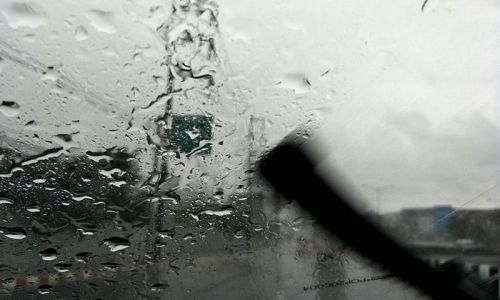 เตือนดีเปรสชันบริเวณอ่าวเบงกอล ทำให้ฝั่งอันดามันมีฝนตกหนักถึงหนักมาก 21-22 มี.ค.