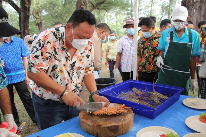 ภาพ สำนักงานประชาสัมพันธ์จังหวัดภูเก็ต