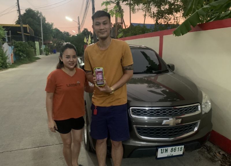 หนุ่มภูเก็ตถูกรางวัล 18 ล้าน เผยเคยเป็นหนี้สิบล้าน ไหว้ท้าวเวสสุวรรณบันดาลโชค